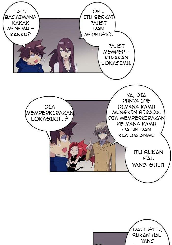 Soul Cartel chapter 22 halaman 33
