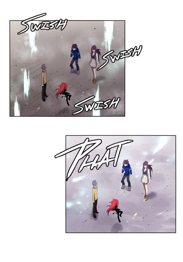 Soul Cartel chapter 22 halaman 36