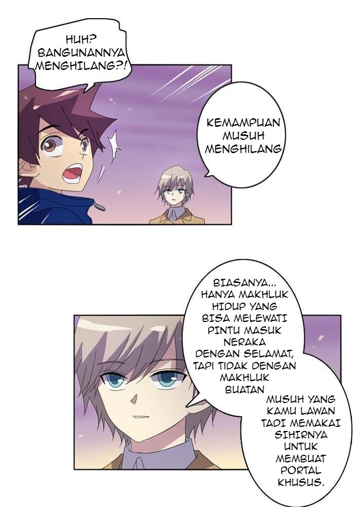 Soul Cartel chapter 22 halaman 37