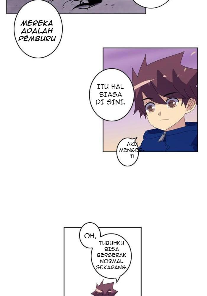 Soul Cartel chapter 22 halaman 40
