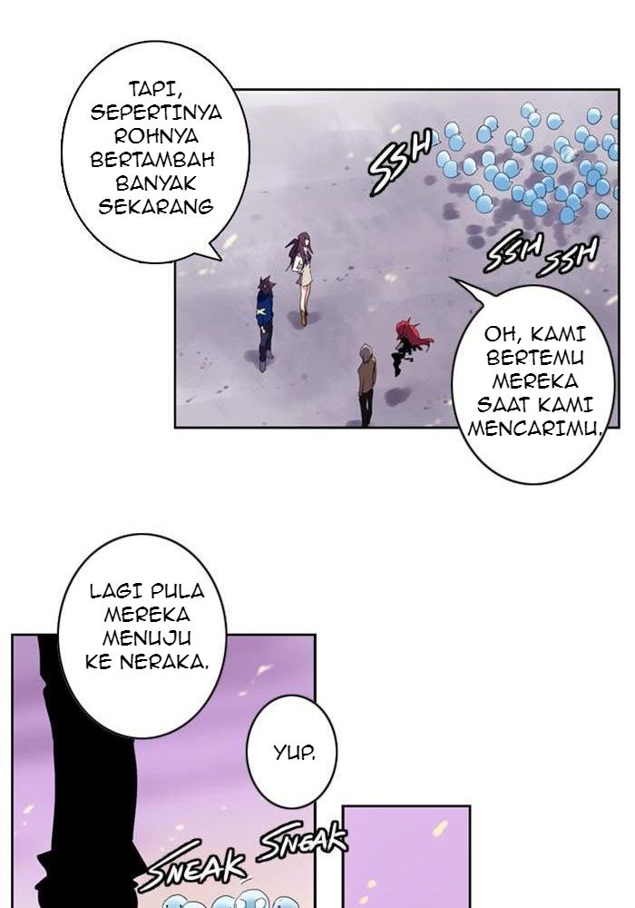 Soul Cartel chapter 22 halaman 42