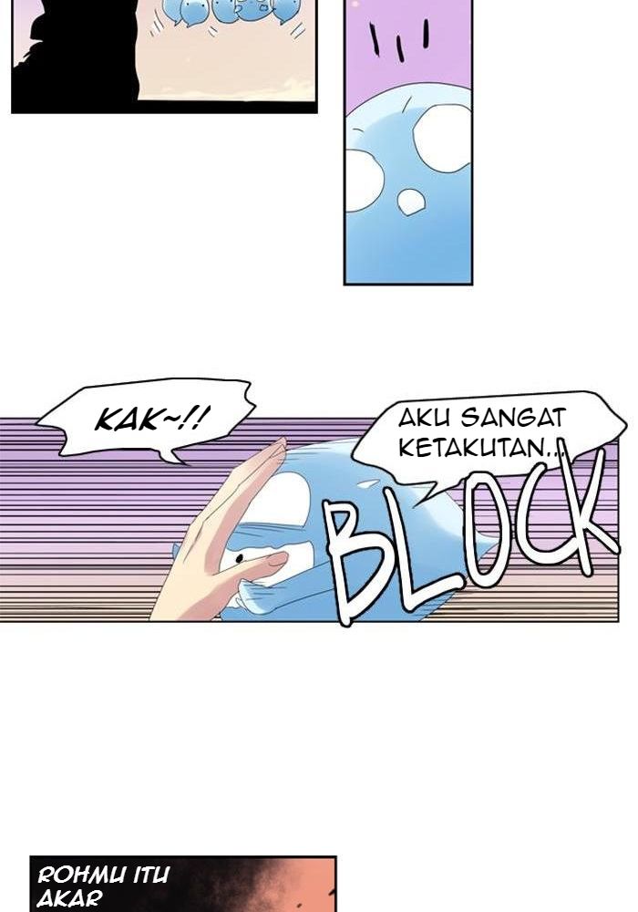 Soul Cartel chapter 22 halaman 43