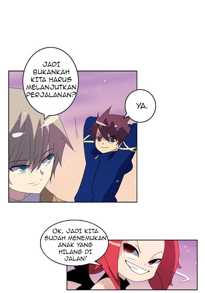 Soul Cartel chapter 22 halaman 47