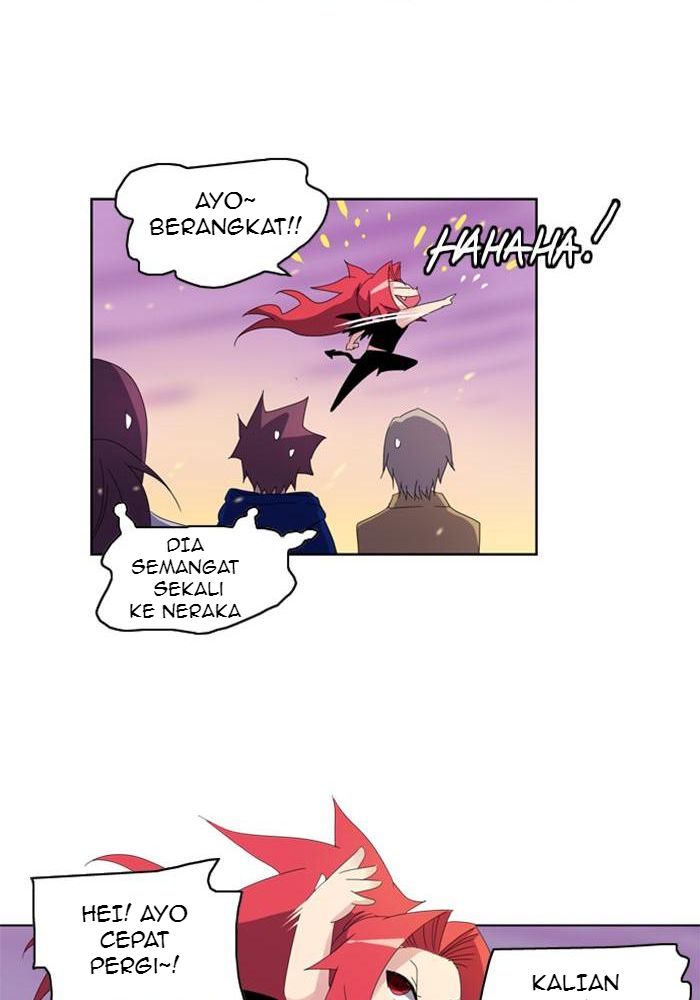 Soul Cartel chapter 22 halaman 48