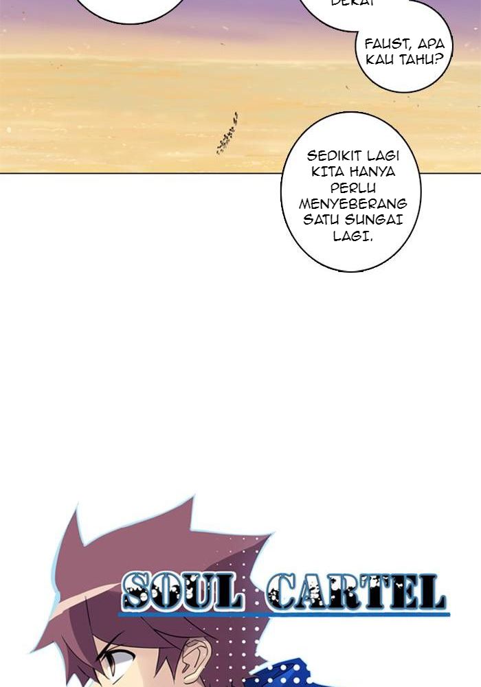 Soul Cartel chapter 22 halaman 51
