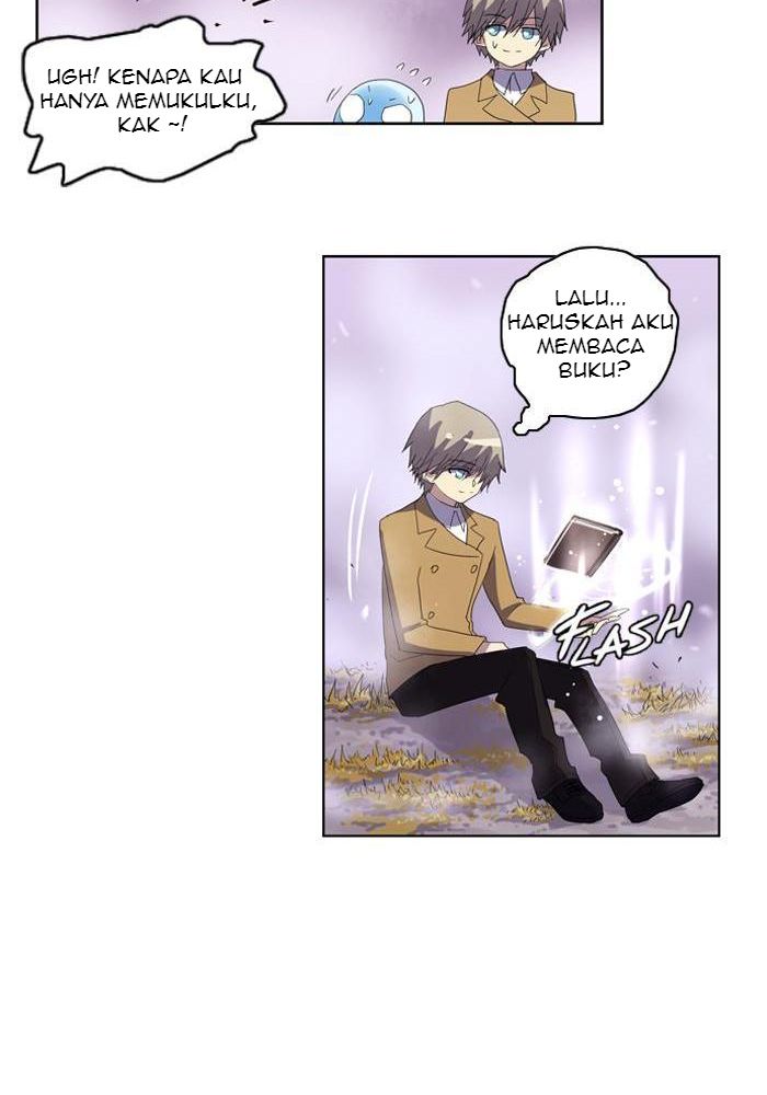 Soul Cartel Bab 23 halaman 32