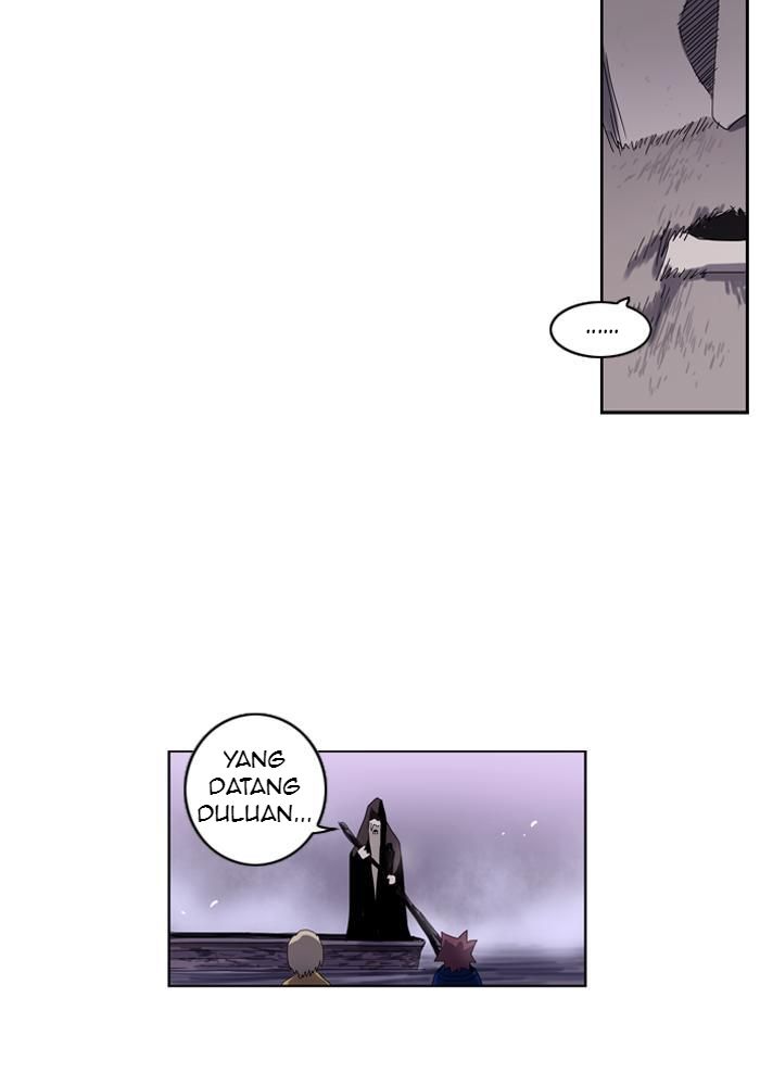 Soul Cartel chapter 24 halaman 6