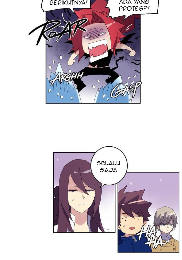 Soul Cartel chapter 24 halaman 12