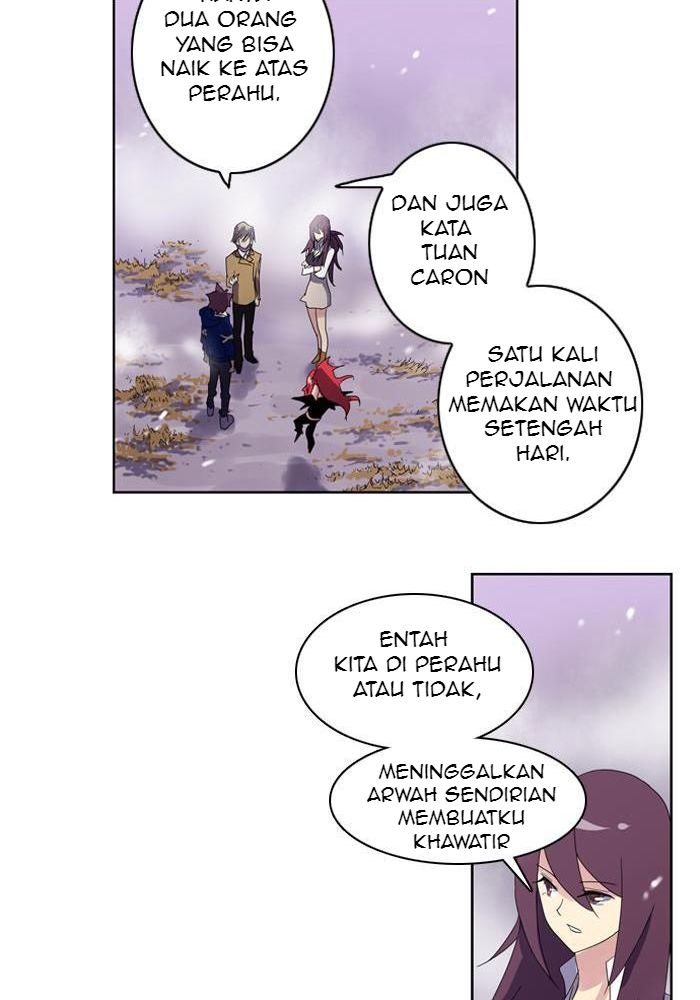 Soul Cartel chapter 24 halaman 14