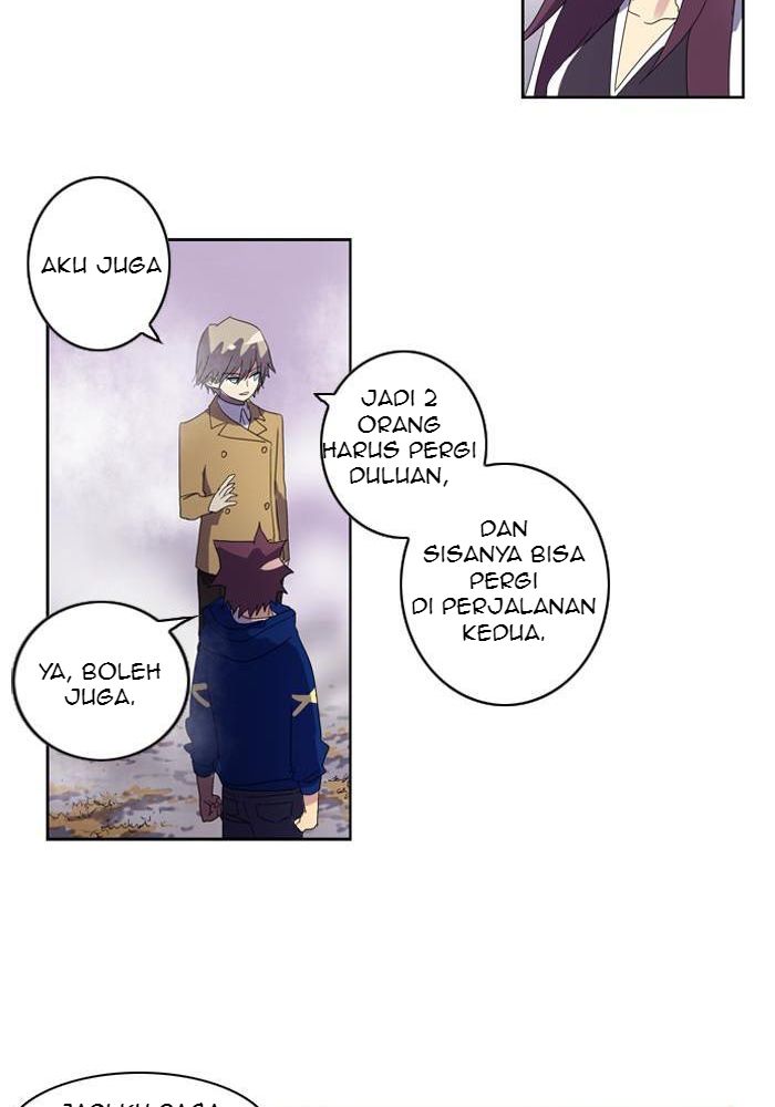 Soul Cartel chapter 24 halaman 15