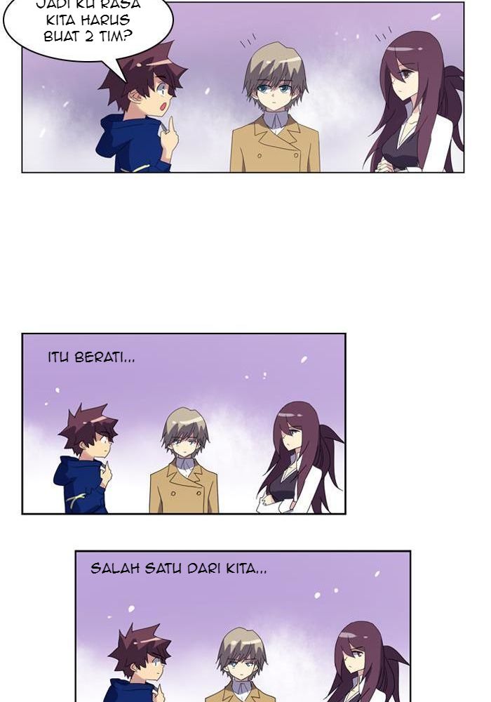 Soul Cartel chapter 24 halaman 16