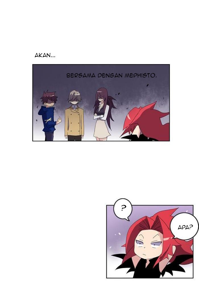 Soul Cartel chapter 24 halaman 17