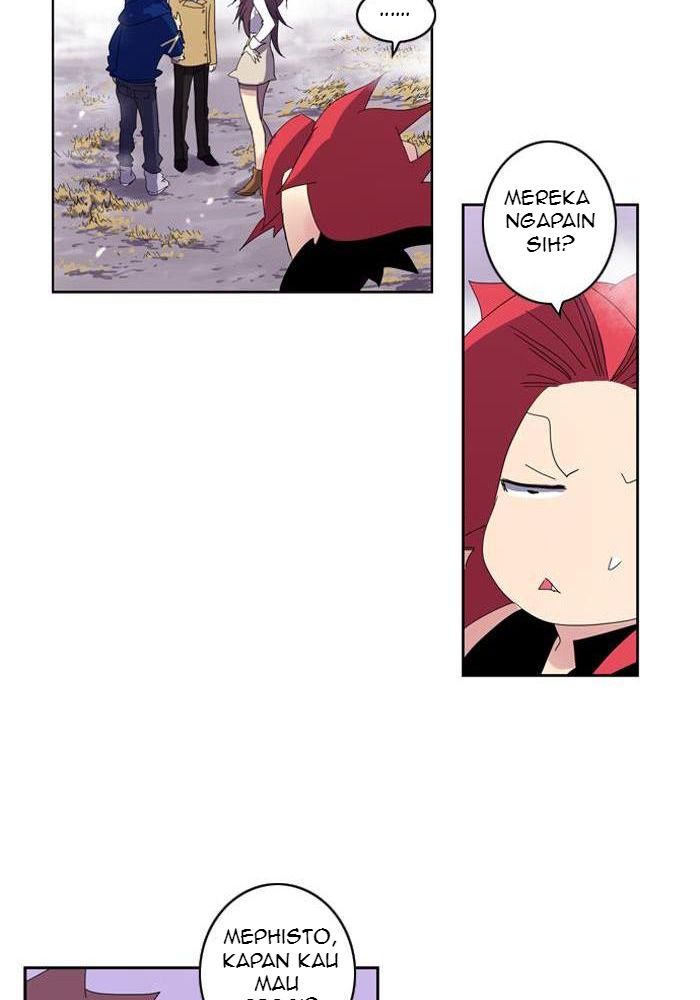 Soul Cartel chapter 24 halaman 19
