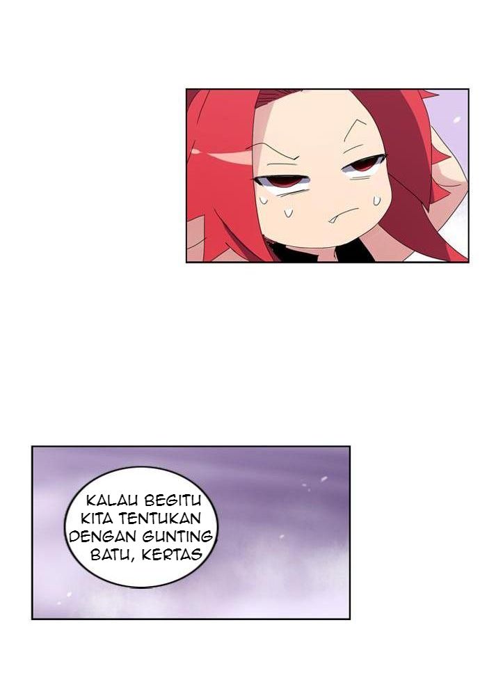 Soul Cartel chapter 24 halaman 21