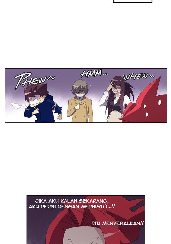 Soul Cartel chapter 24 halaman 25