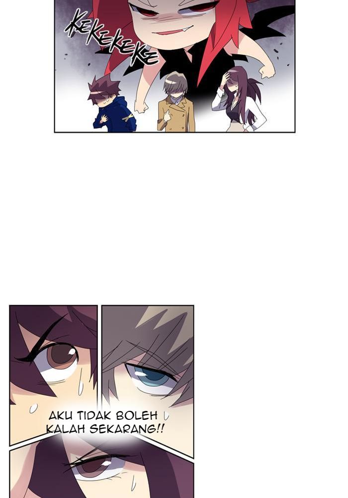 Soul Cartel chapter 24 halaman 26