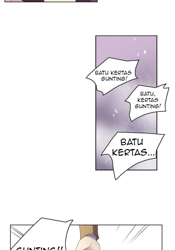Soul Cartel chapter 24 halaman 27