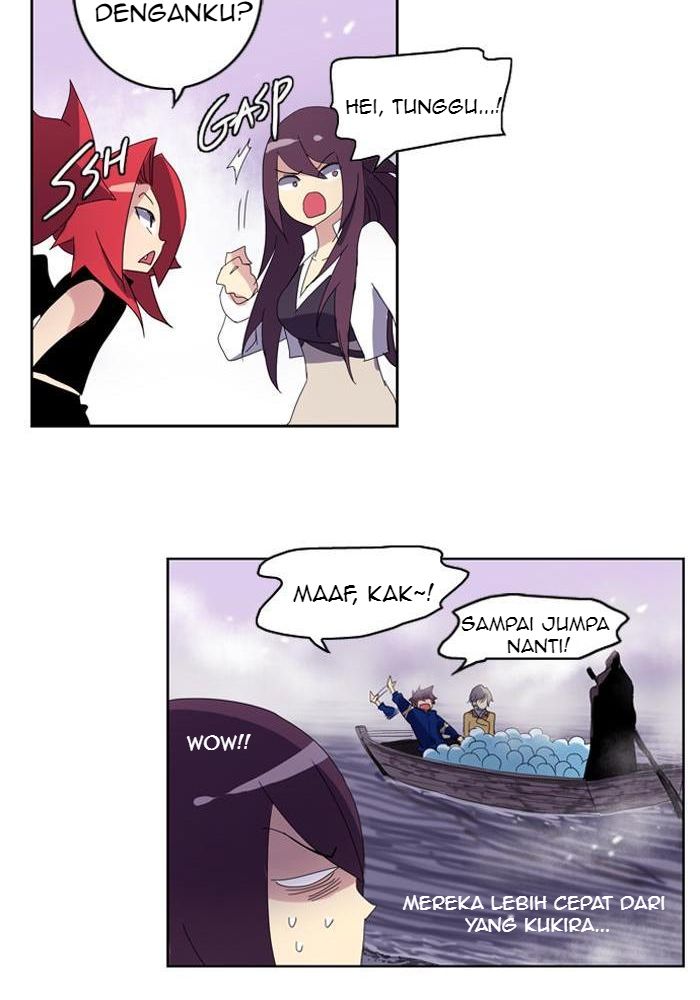 Soul Cartel chapter 24 halaman 30