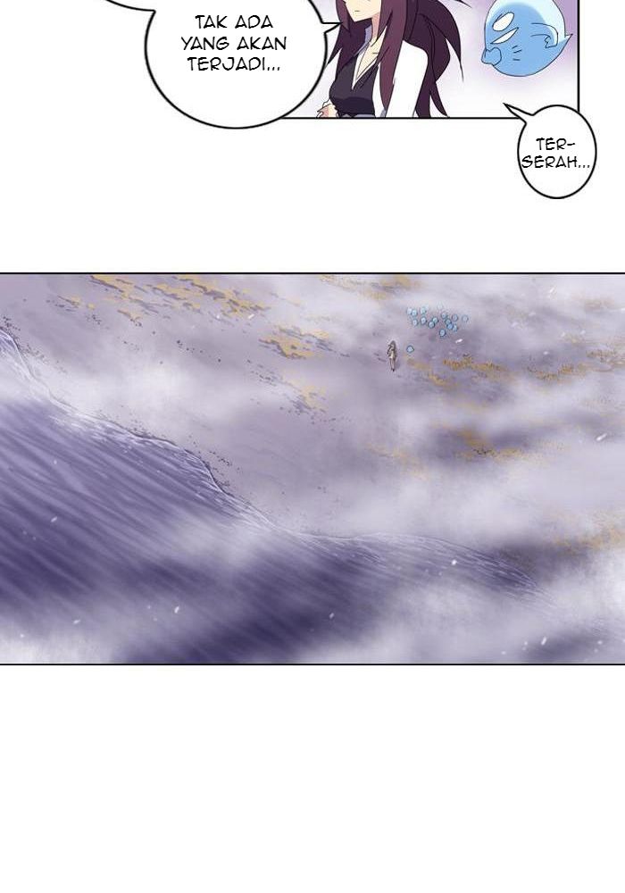 Soul Cartel chapter 24 halaman 40