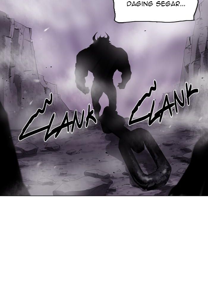 Soul Cartel chapter 24 halaman 45