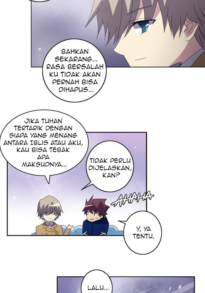 Soul Cartel Bab 25 halaman 8