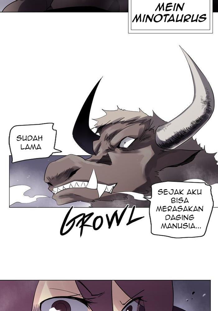 Soul Cartel Bab 25 halaman 22