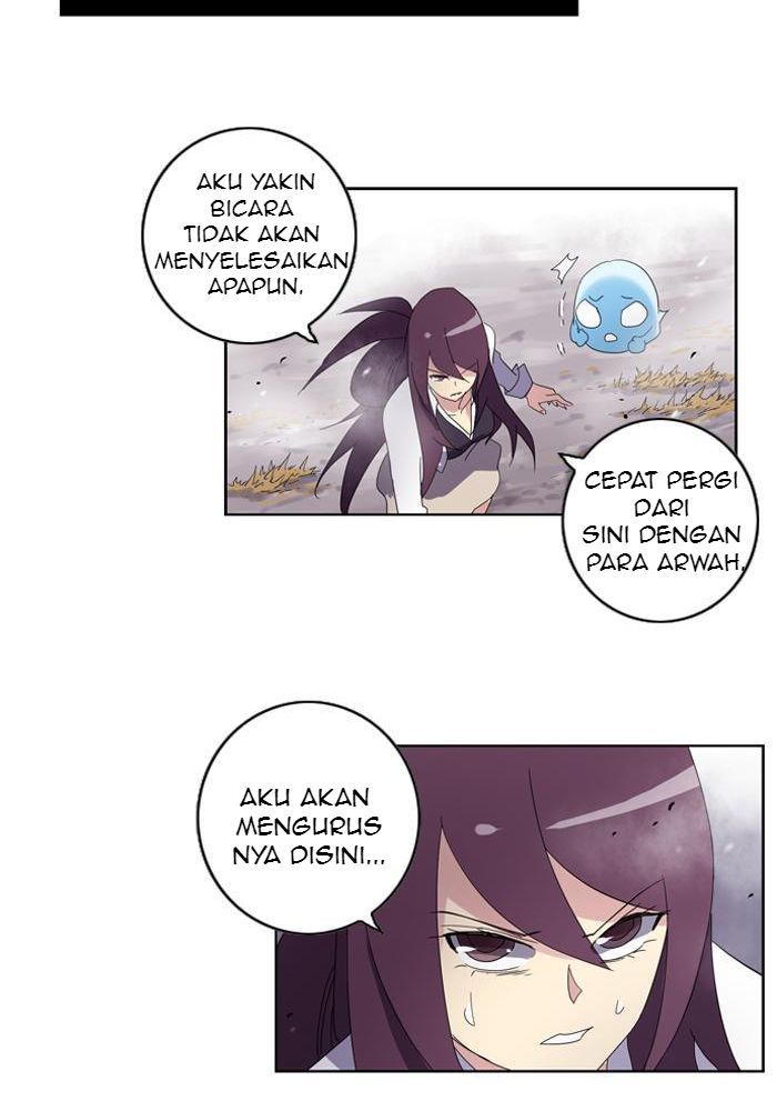 Soul Cartel Bab 25 halaman 24