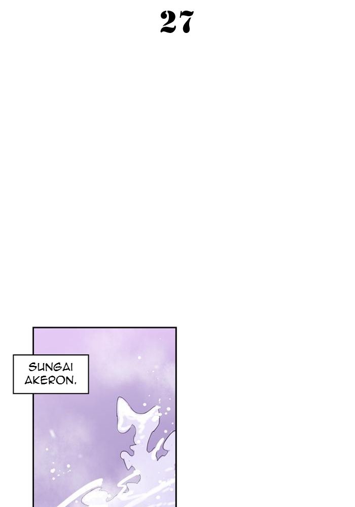 Soul Cartel chapter 27 halaman 5