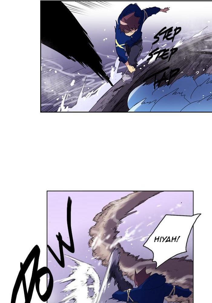 Soul Cartel chapter 27 halaman 12