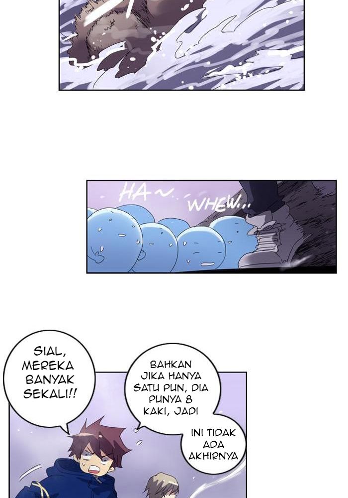 Soul Cartel chapter 27 halaman 14
