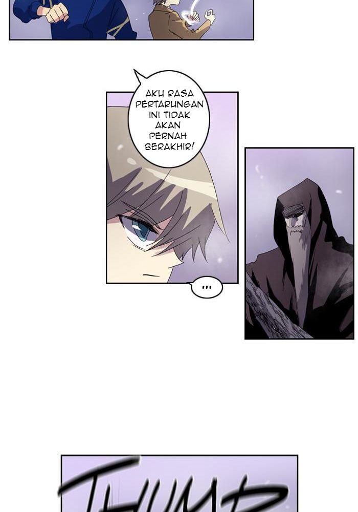 Soul Cartel chapter 27 halaman 15