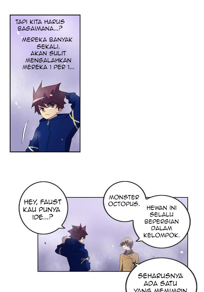 Soul Cartel chapter 27 halaman 32