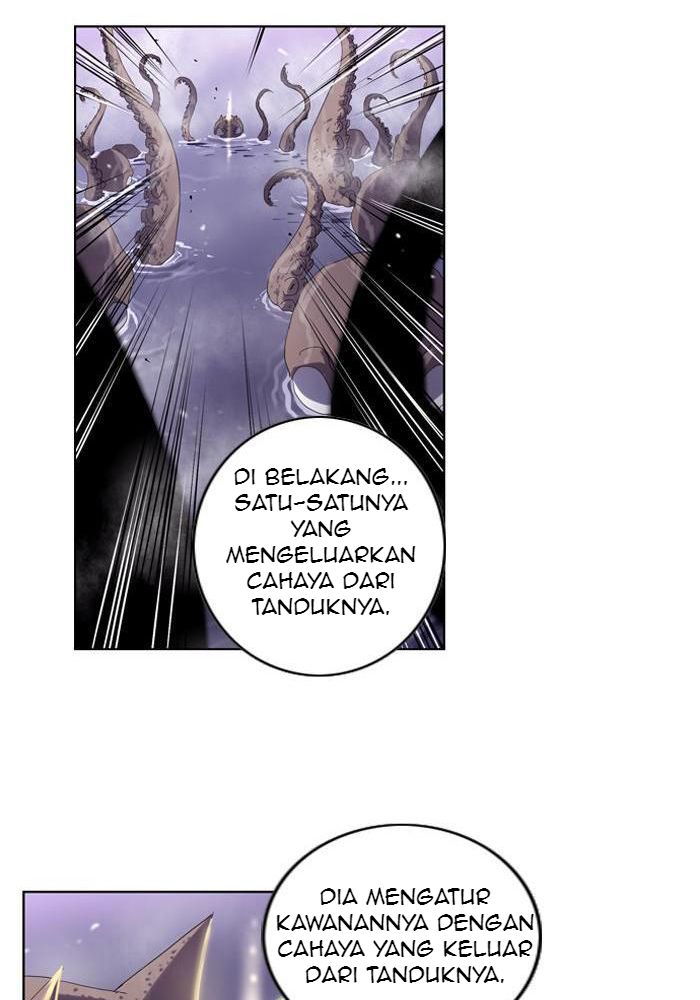 Soul Cartel chapter 27 halaman 34