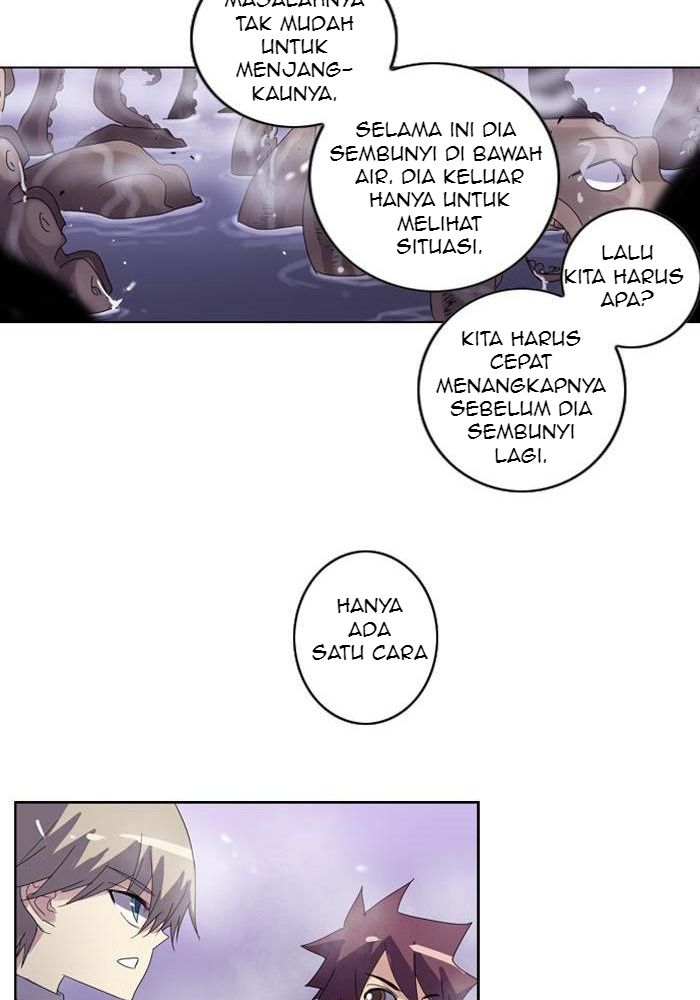 Soul Cartel chapter 27 halaman 36