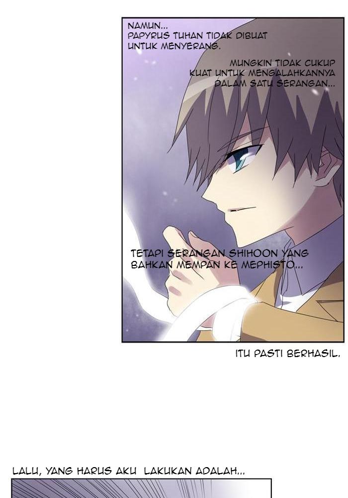 Soul Cartel chapter 27 halaman 40