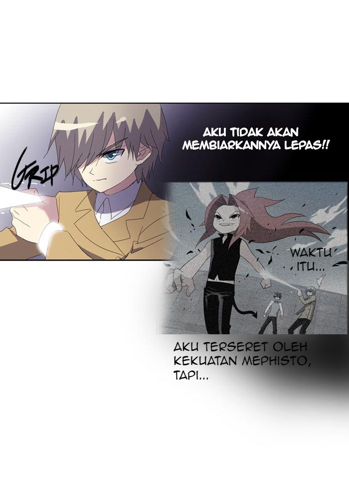 Soul Cartel chapter 27 halaman 47