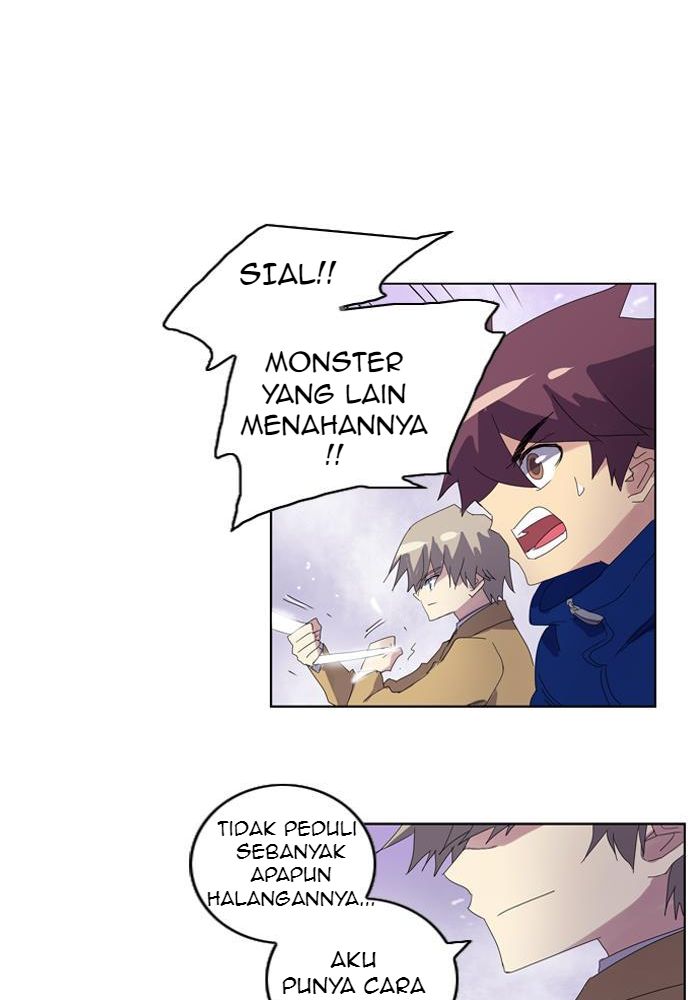 Soul Cartel chapter 27 halaman 52