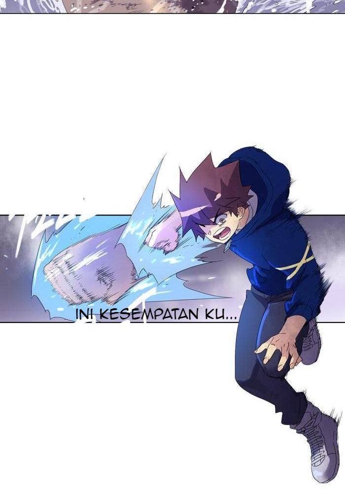 Soul Cartel chapter 27 halaman 63