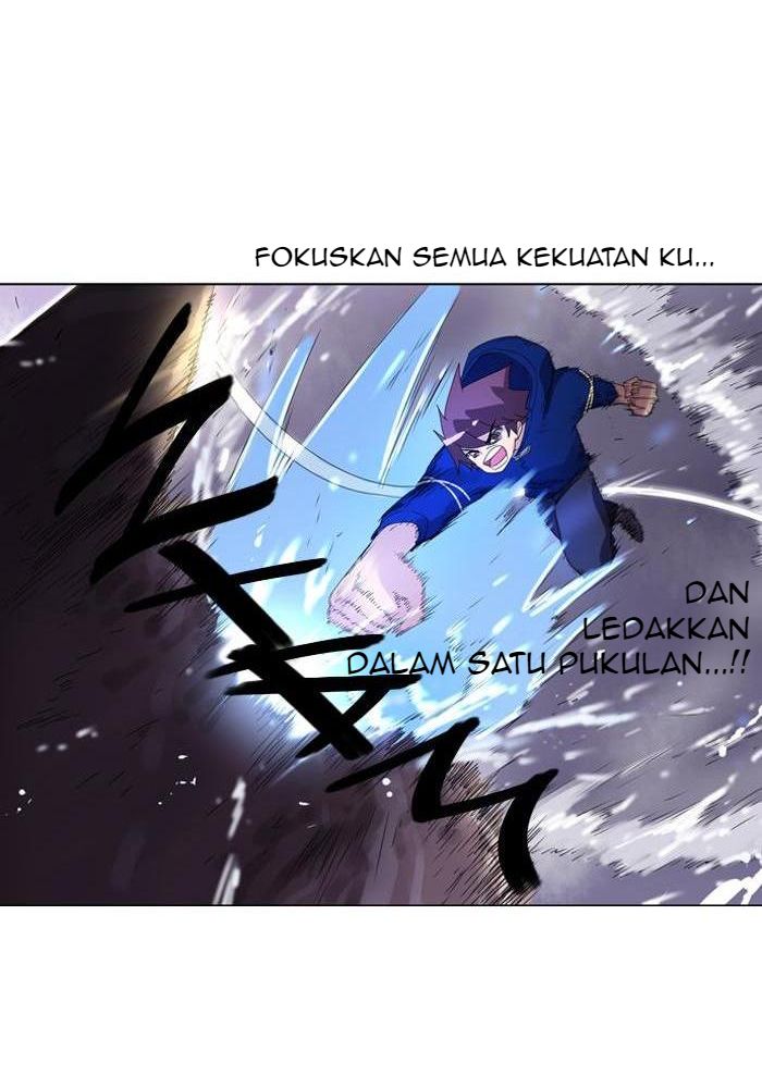 Soul Cartel chapter 27 halaman 64