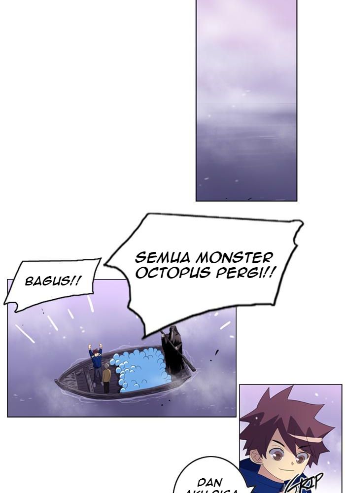 Soul Cartel chapter 28 halaman 9