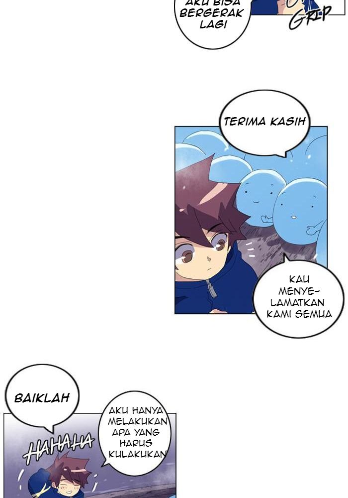 Soul Cartel chapter 28 halaman 10
