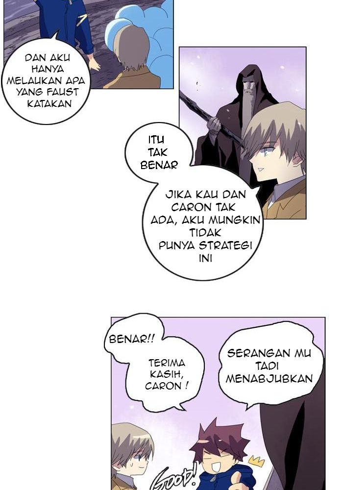 Soul Cartel chapter 28 halaman 11