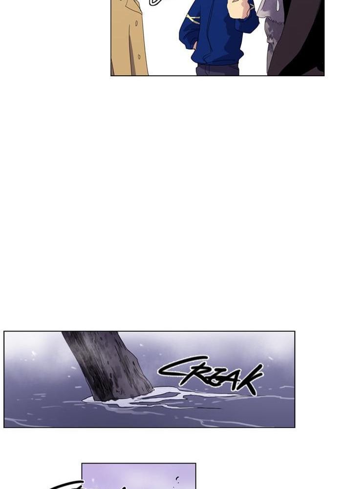 Soul Cartel chapter 28 halaman 12