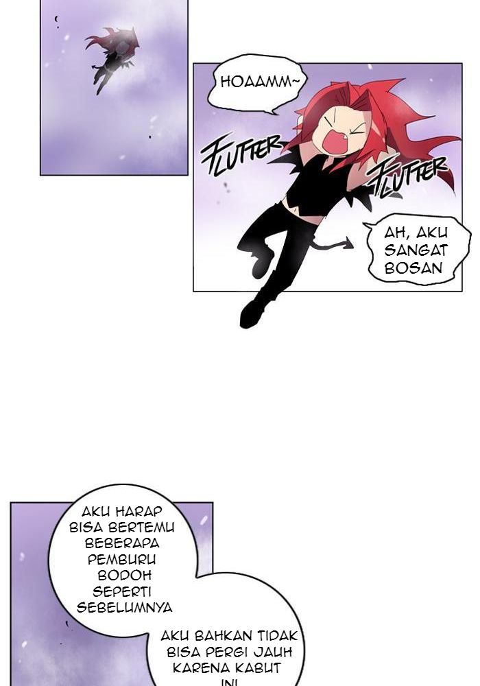 Soul Cartel chapter 28 halaman 16