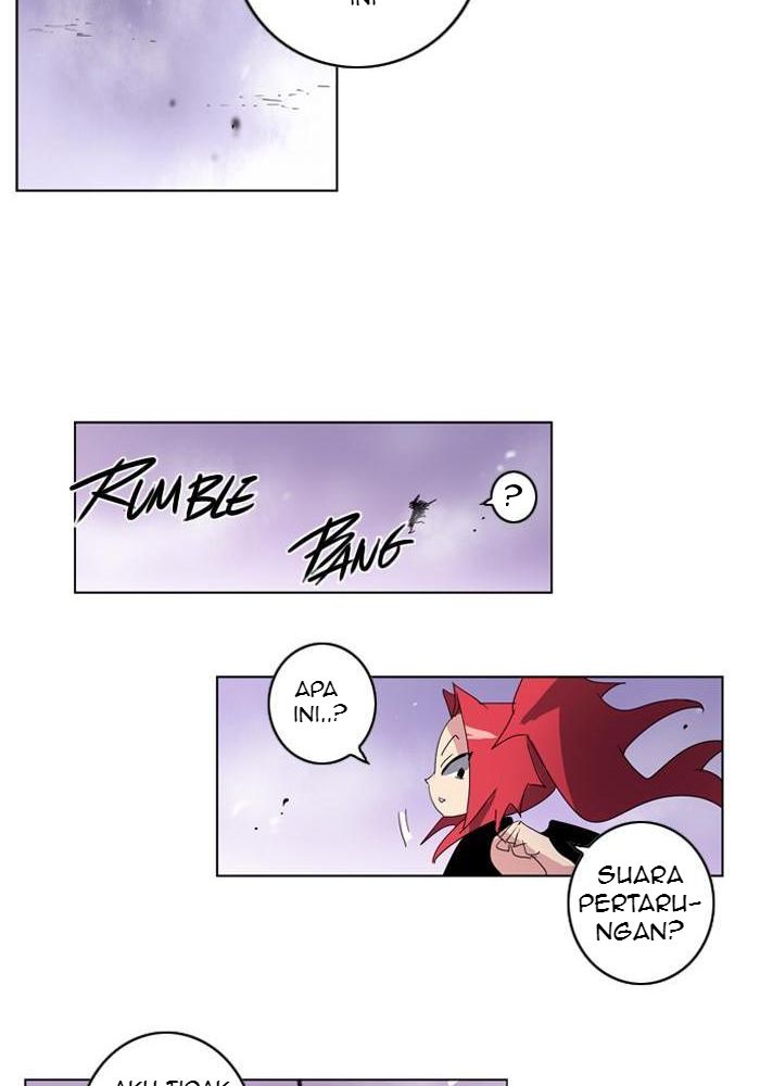Soul Cartel chapter 28 halaman 17