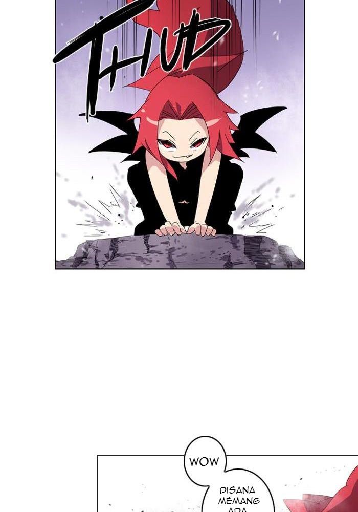 Soul Cartel chapter 28 halaman 20