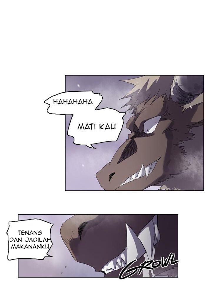 Soul Cartel chapter 28 halaman 26