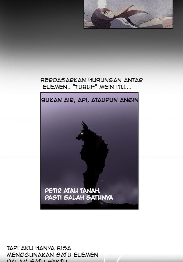 Soul Cartel chapter 28 halaman 30