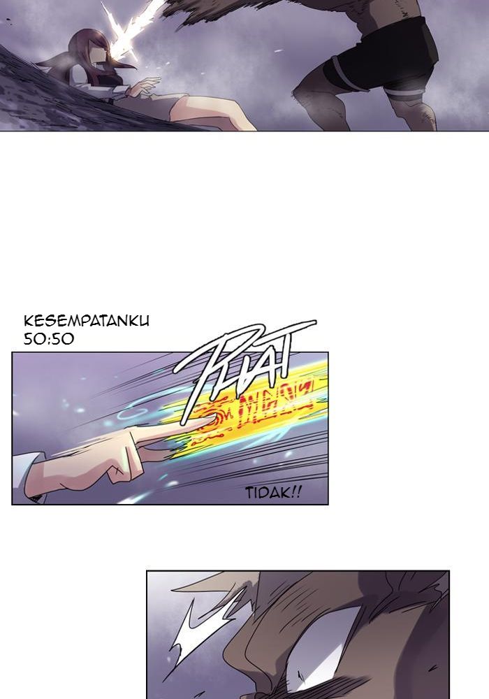 Soul Cartel chapter 28 halaman 32