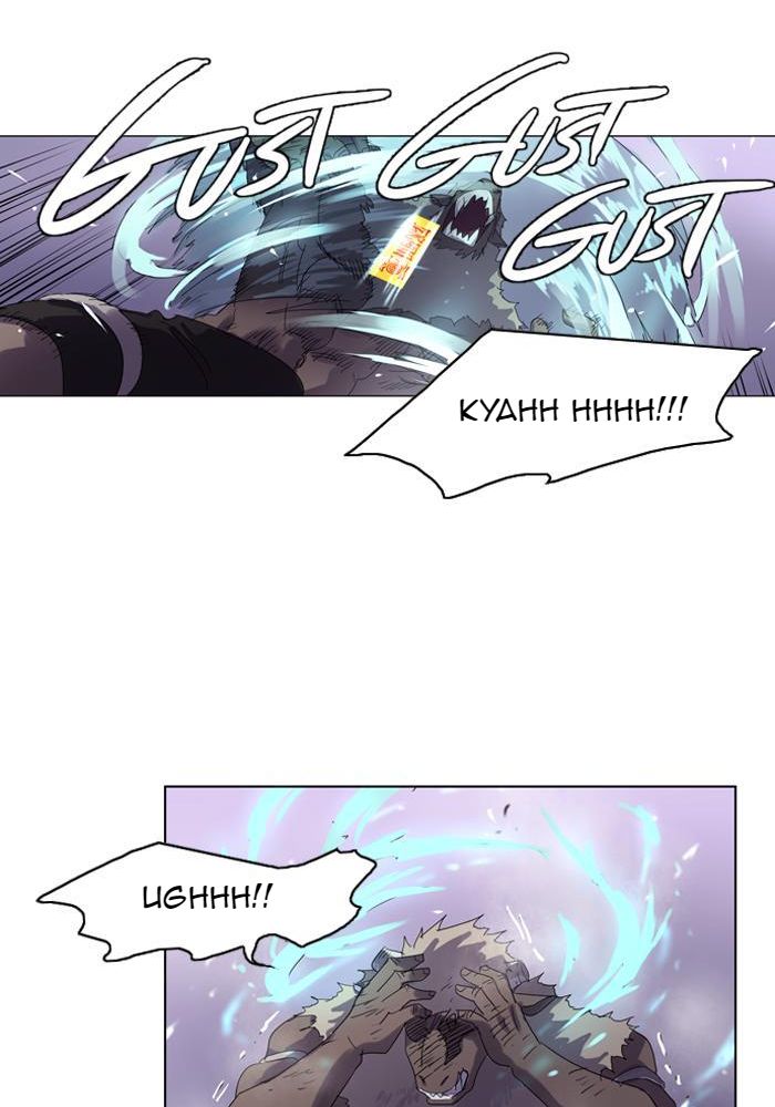 Soul Cartel chapter 28 halaman 34